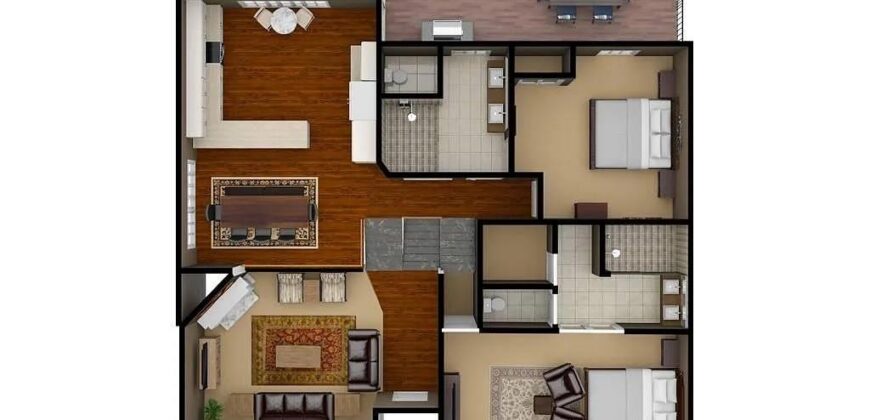 7320 NW 85th Terrace, Kansas City, MO 64153