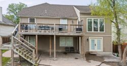 7320 NW 85th Terrace, Kansas City, MO 64153