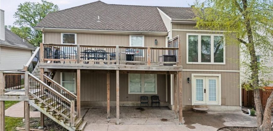 7320 NW 85th Terrace, Kansas City, MO 64153
