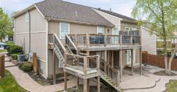 7320 NW 85th Terrace, Kansas City, MO 64153