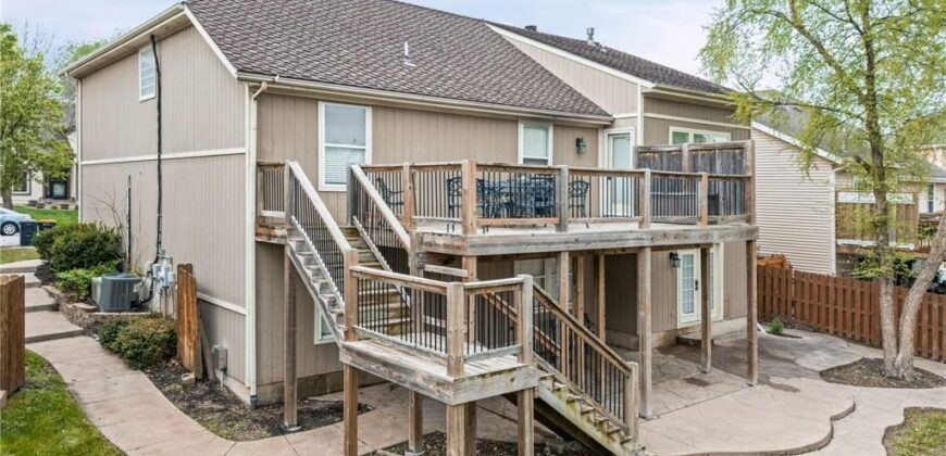 7320 NW 85th Terrace, Kansas City, MO 64153