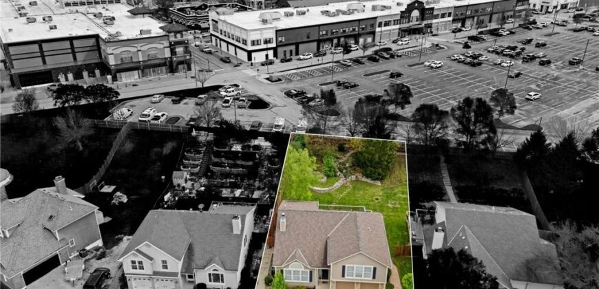 7320 NW 85th Terrace, Kansas City, MO 64153