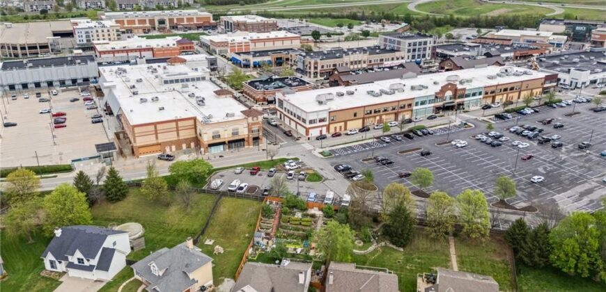 7320 NW 85th Terrace, Kansas City, MO 64153