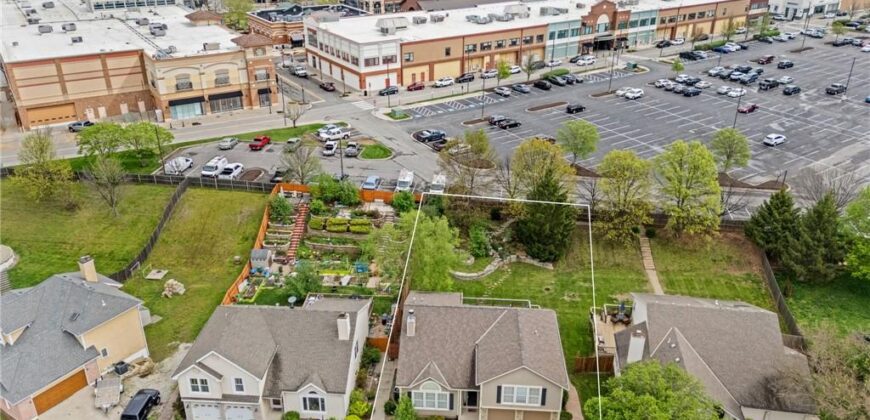 7320 NW 85th Terrace, Kansas City, MO 64153