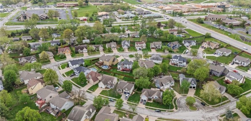 7320 NW 85th Terrace, Kansas City, MO 64153