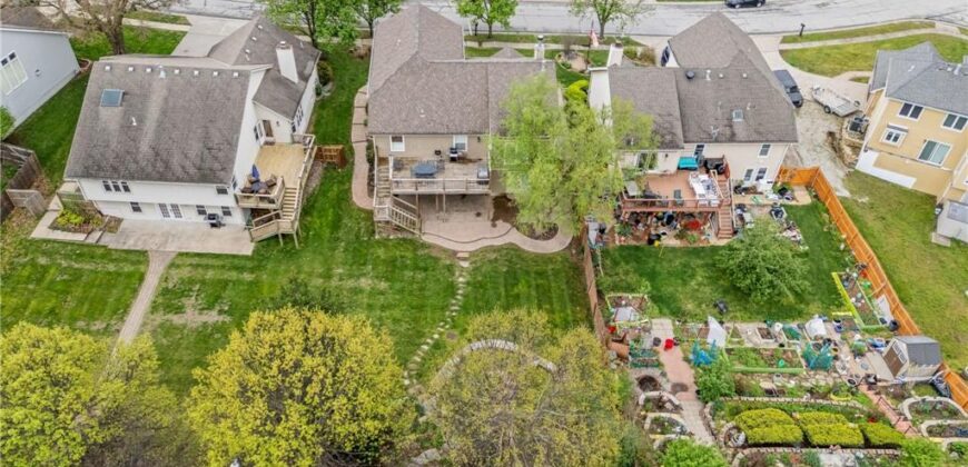 7320 NW 85th Terrace, Kansas City, MO 64153