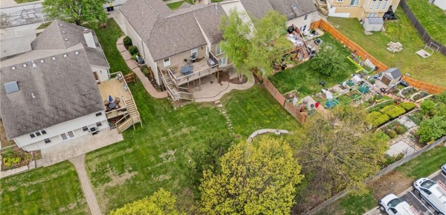 7320 NW 85th Terrace, Kansas City, MO 64153