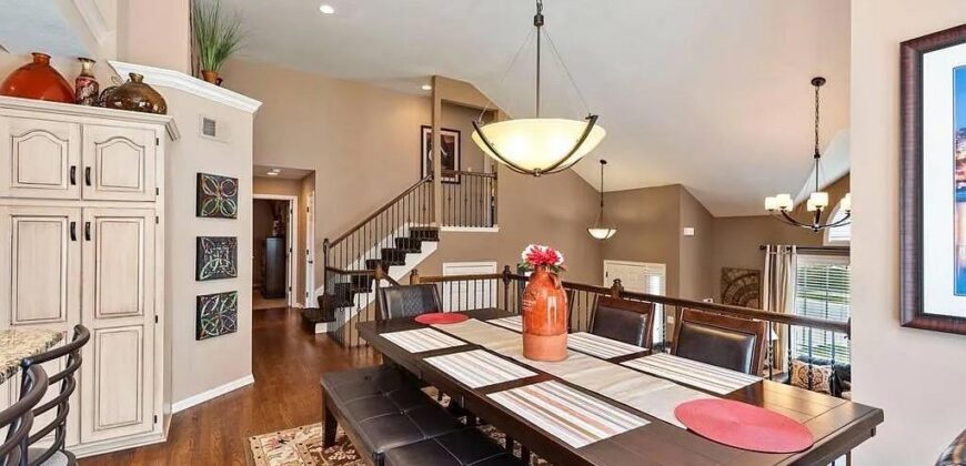 7320 NW 85th Terrace, Kansas City, MO 64153