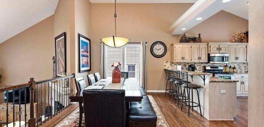 7320 NW 85th Terrace, Kansas City, MO 64153