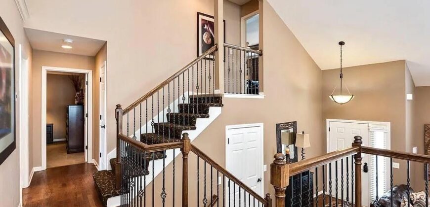 7320 NW 85th Terrace, Kansas City, MO 64153