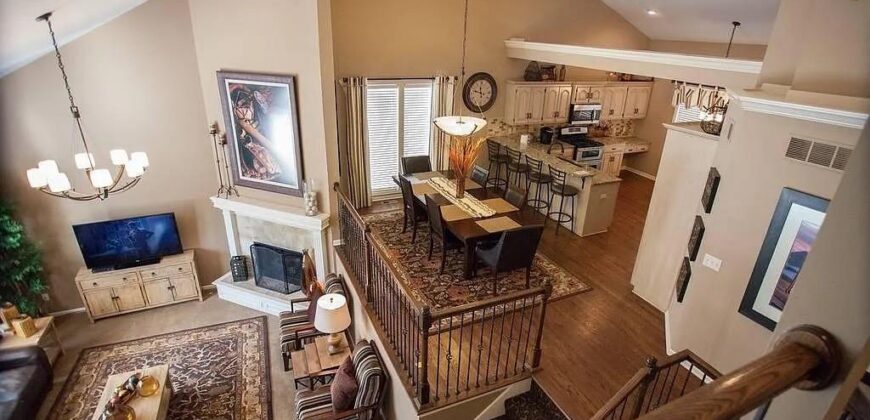 7320 NW 85th Terrace, Kansas City, MO 64153