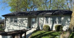 110 N ridge Avenue, Liberty, MO 64068
