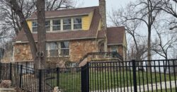 5451 NW Venetian Drive, Houston Lake, MO 64151