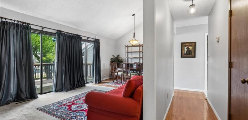 5735 N Oregon Avenue, Kansas City, MO 64151