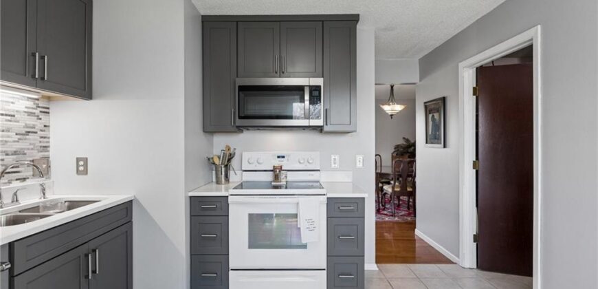 5735 N Oregon Avenue, Kansas City, MO 64151