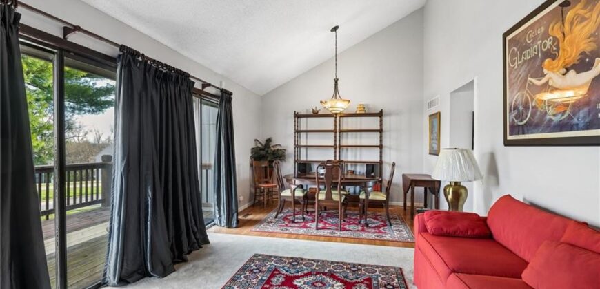 5735 N Oregon Avenue, Kansas City, MO 64151