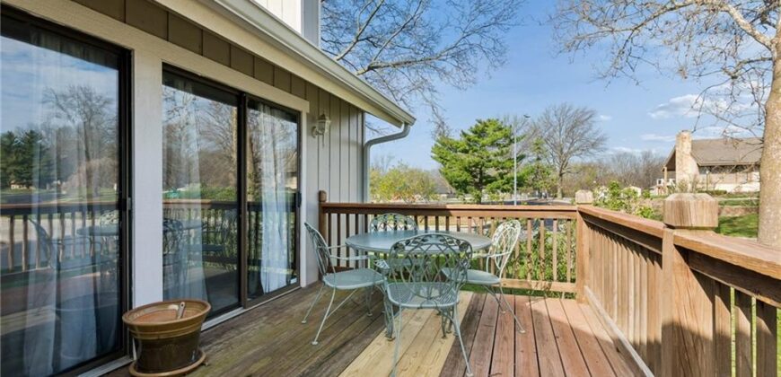 5735 N Oregon Avenue, Kansas City, MO 64151