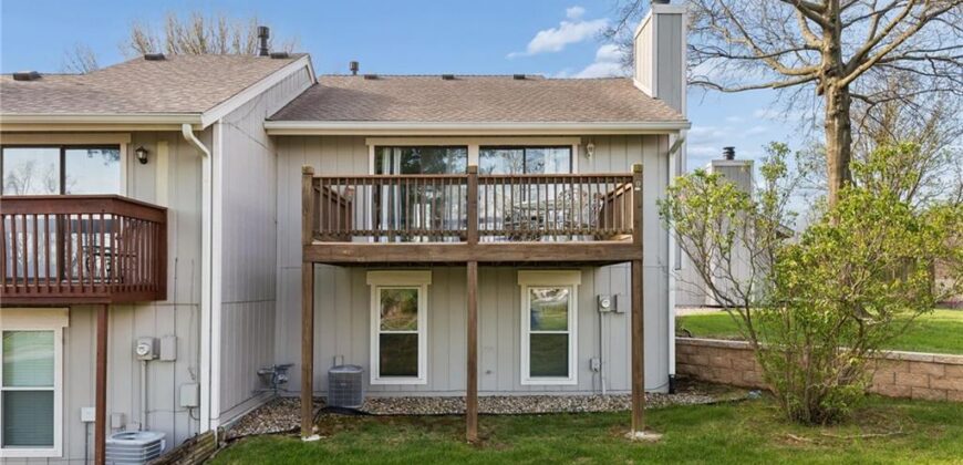 5735 N Oregon Avenue, Kansas City, MO 64151