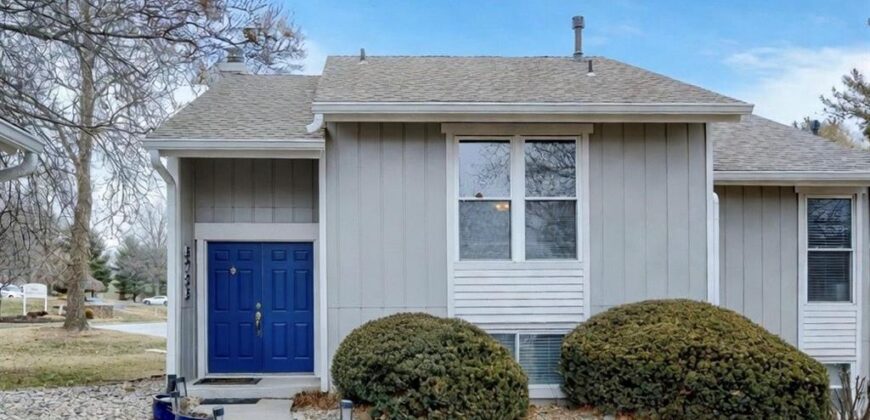 5735 N Oregon Avenue, Kansas City, MO 64151