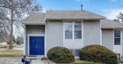 5735 N Oregon Avenue, Kansas City, MO 64151