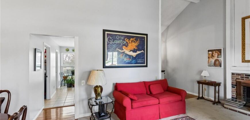 5735 N Oregon Avenue, Kansas City, MO 64151