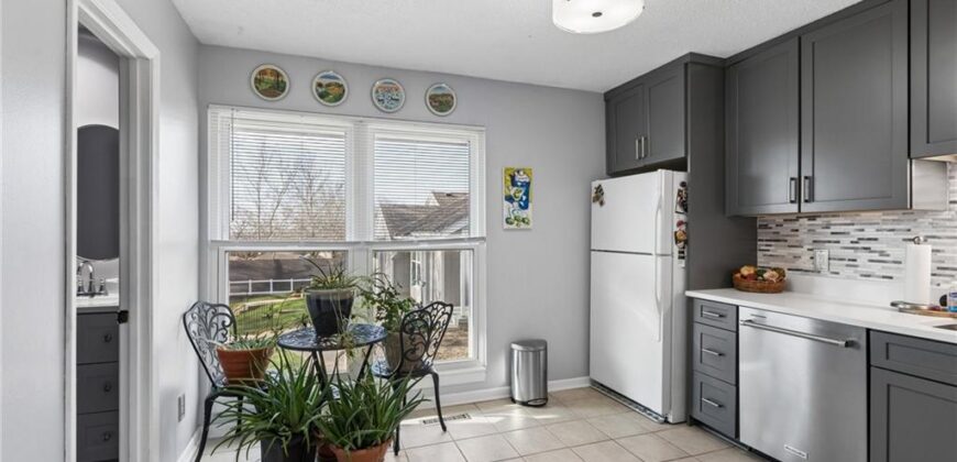 5735 N Oregon Avenue, Kansas City, MO 64151