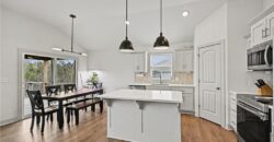 16655 NW 124th Street, Platte City, MO 64079