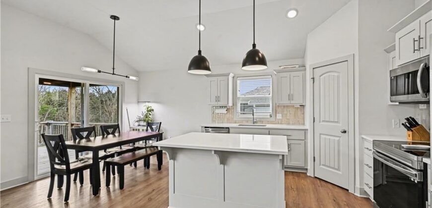 16655 NW 124th Street, Platte City, MO 64079