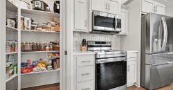 16655 NW 124th Street, Platte City, MO 64079