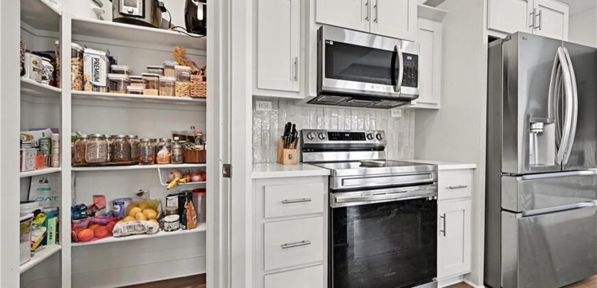 16655 NW 124th Street, Platte City, MO 64079