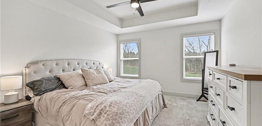 16655 NW 124th Street, Platte City, MO 64079