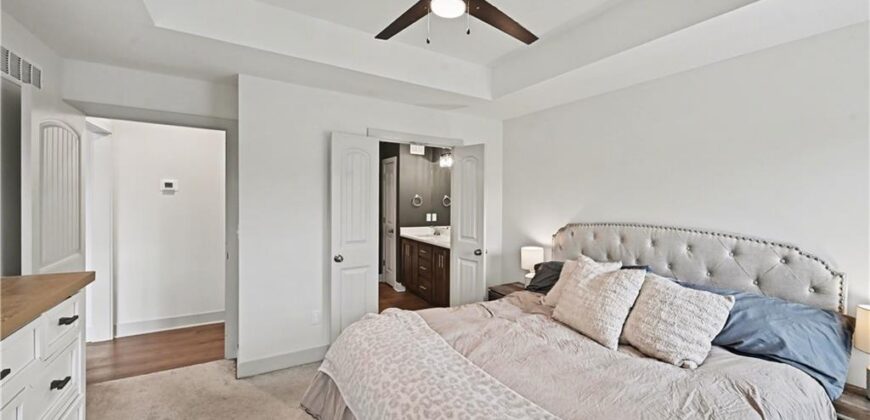 16655 NW 124th Street, Platte City, MO 64079