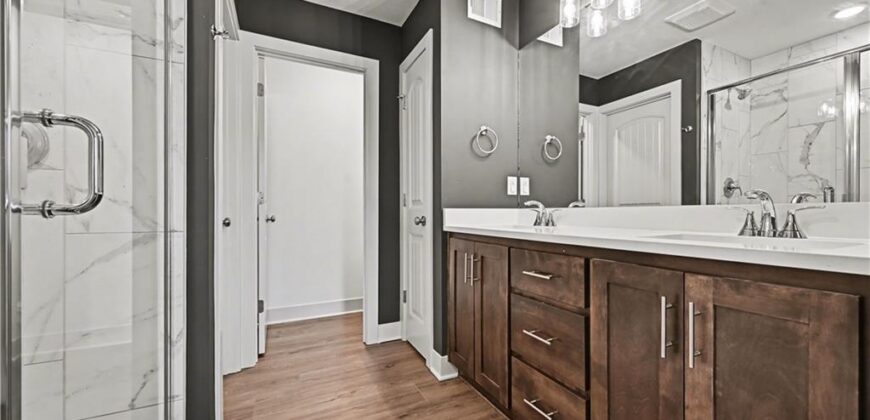 16655 NW 124th Street, Platte City, MO 64079