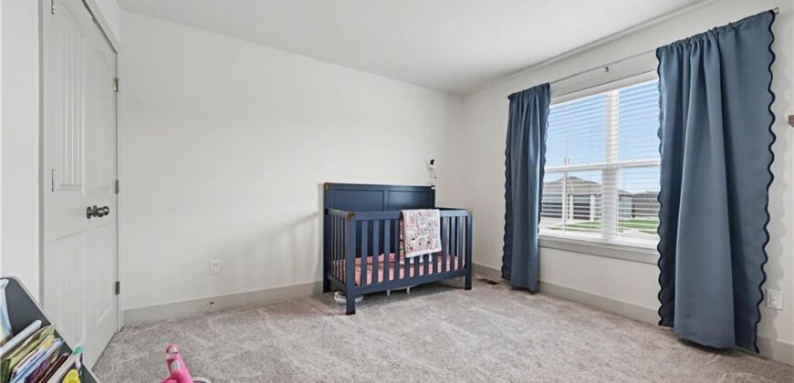 16655 NW 124th Street, Platte City, MO 64079