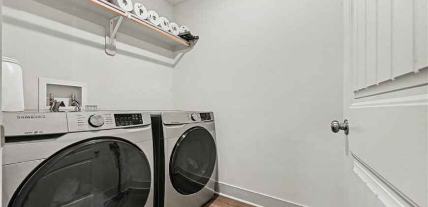 16655 NW 124th Street, Platte City, MO 64079