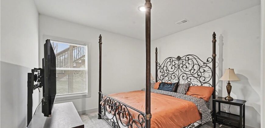 16655 NW 124th Street, Platte City, MO 64079