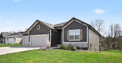 16655 NW 124th Street, Platte City, MO 64079