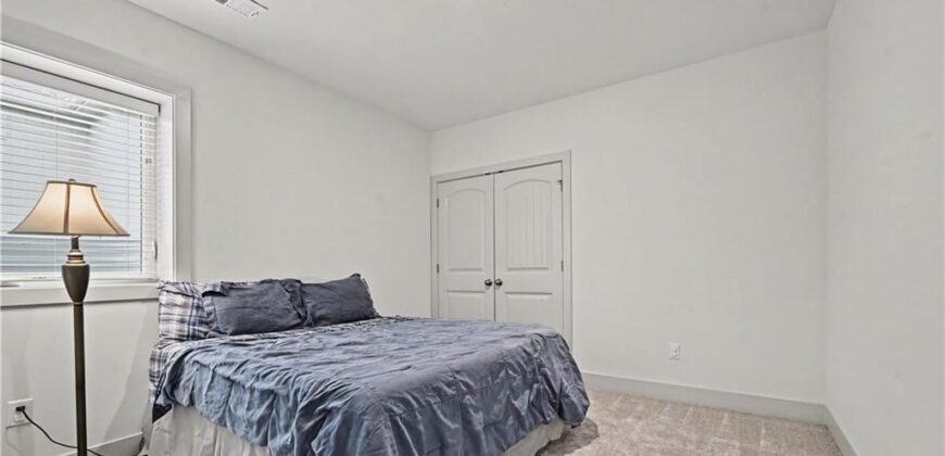 16655 NW 124th Street, Platte City, MO 64079