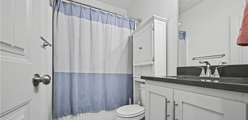 16655 NW 124th Street, Platte City, MO 64079