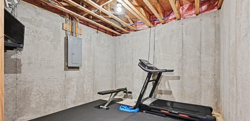 16655 NW 124th Street, Platte City, MO 64079