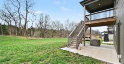 16655 NW 124th Street, Platte City, MO 64079