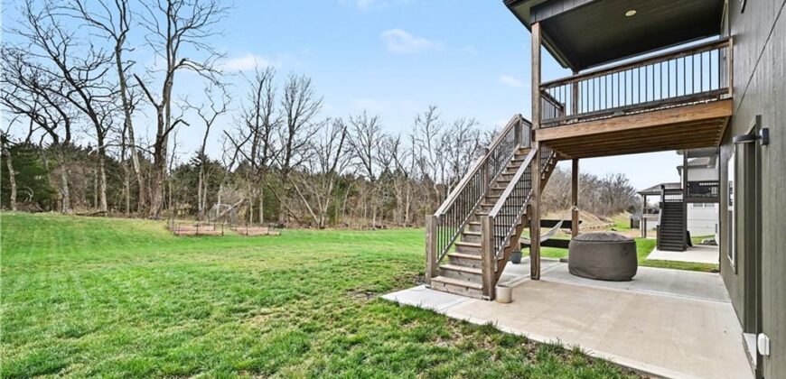 16655 NW 124th Street, Platte City, MO 64079