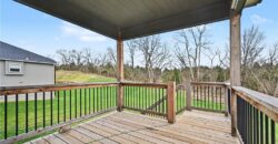 16655 NW 124th Street, Platte City, MO 64079