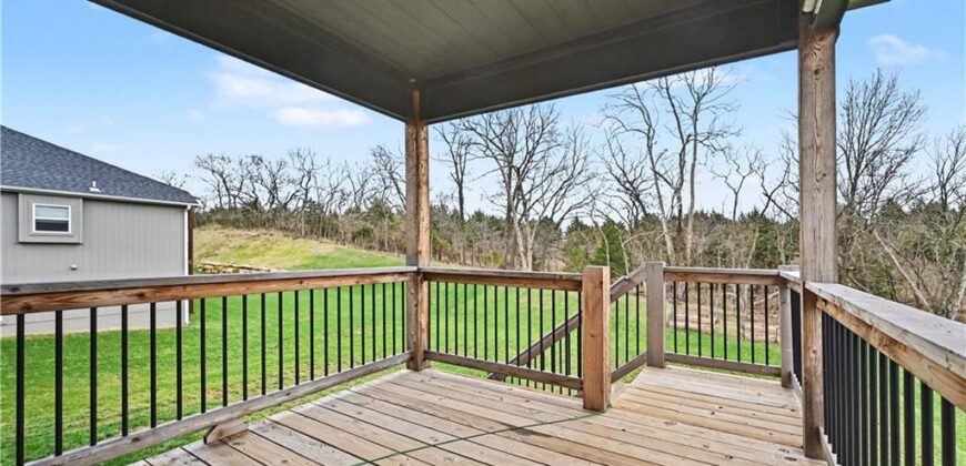 16655 NW 124th Street, Platte City, MO 64079