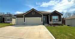 16655 NW 124th Street, Platte City, MO 64079