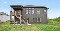 16655 NW 124th Street, Platte City, MO 64079