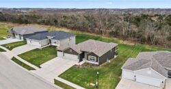 16655 NW 124th Street, Platte City, MO 64079