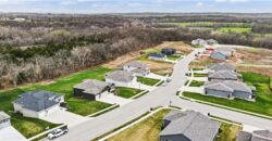 16655 NW 124th Street, Platte City, MO 64079