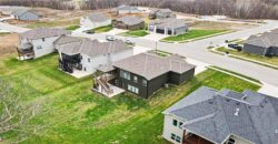 16655 NW 124th Street, Platte City, MO 64079