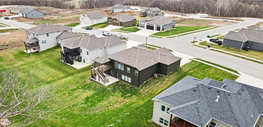 16655 NW 124th Street, Platte City, MO 64079